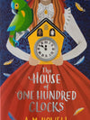 The House Of One Hundred Clocks
