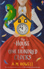 The House Of One Hundred Clocks