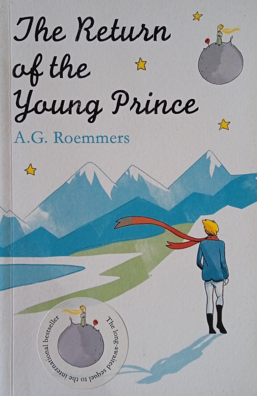 The Return Of The Young Prince