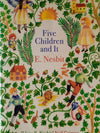 Five Children And It