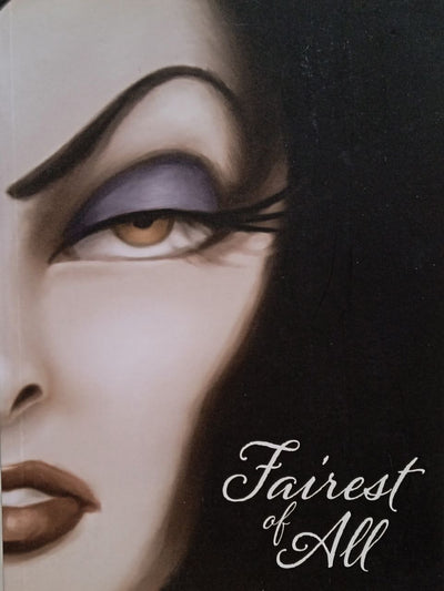 Fairest Of All