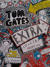 Tom Gates Extra Special Treats (not)