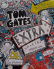 Tom Gates Extra Special Treats (not)