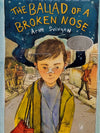 The Ballad Of Broken Nose