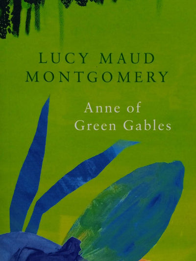 Legends : Anne Of Green