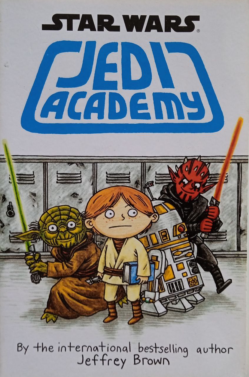 Jedi Academy