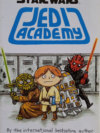 Jedi Academy