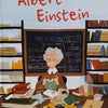 Genius Series - Albert E