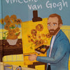 Genius Series - Vincent Vg