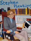 Genius Series - Stephen H