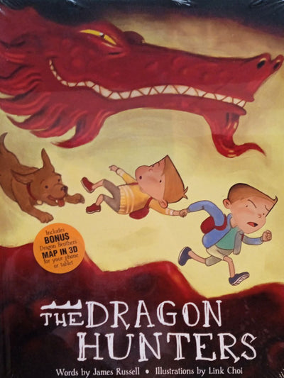 The Dragon Hunters