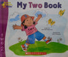 My Two Book