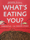 What's Eating You?