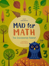 Mad For Math