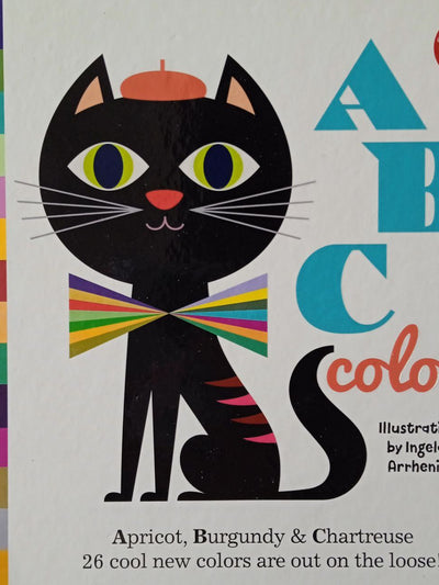 Abc Colour
