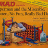 Mad: Superman And The Really Bad Day