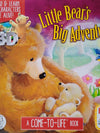Little Bear's Adventure