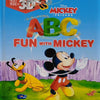Abc Fun With Mickey