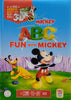 Abc Fun With Mickey