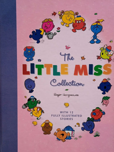 Little Miss Collection