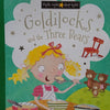 Goldilocks