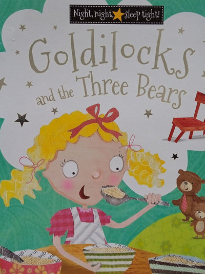 Goldilocks