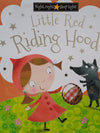 Little Red Riding Hood