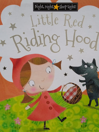 Little Red Riding Hood
