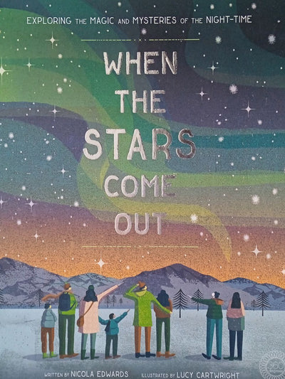 When The Stars Come Out