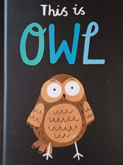 This Is Owl