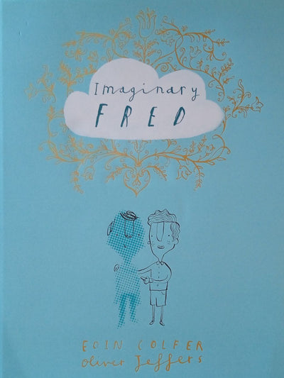Imaginary Fred