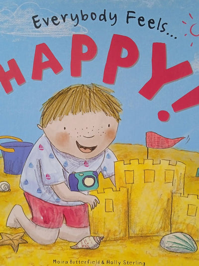 Everybody Feels Happy