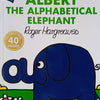 Albert The Alphabetical Elephant