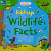 Fold-Up Wildlife Facts