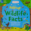 Fold-Up Wildlife Facts