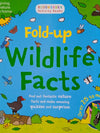 Fold-Up Wildlife Facts