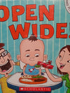 Open Wide