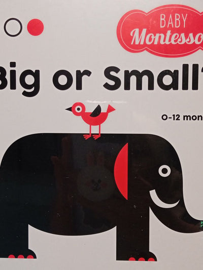 Big Or Small