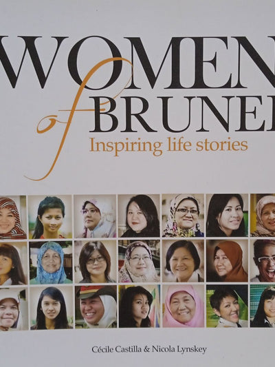 Women In Brunei