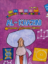 Scientist Series : Al Khazini
