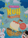 Prophet Nuh Activity Book