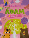 Prophet Adam Activity Book