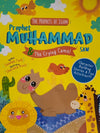 Prophet Muhammad Activity Book