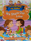 We Share Our Love