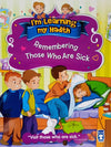 Remembering Those Who Are Sick