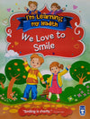 We Love To Smile