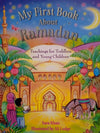 My First Book About Ramadan