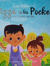 Pizza In His Pocket