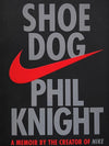 Shoe Dog