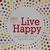 365 Ways To Live Happy
